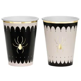 Papkrus Gyldne Edderkopper 6-pak