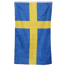 Sverige Flag 150x90 cm