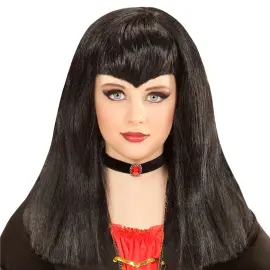 Sort Paryk Vampira Børn