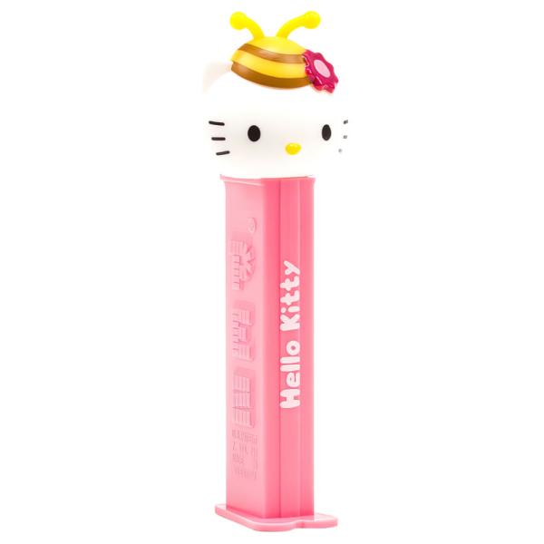PEZ Hello Kitty Bee Slik