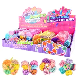 Perler S&aelig;t &AElig;ske