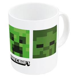 Minecraft Creeper Krus