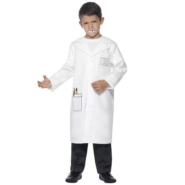 Tandlæge Kostume Børn