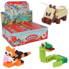 3D-Bygges&aelig;t &Aring;rsdyr