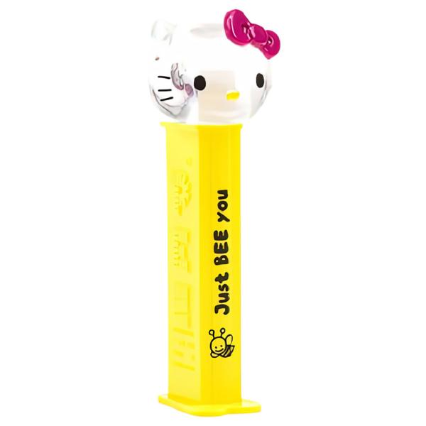 PEZ Hello Kitty Bee Slik