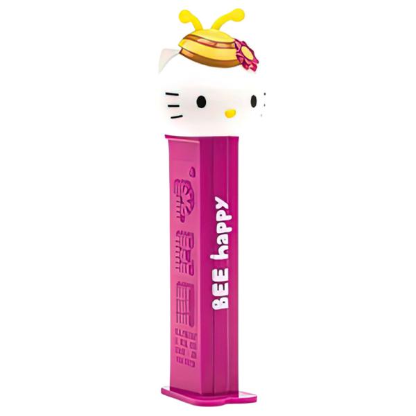 PEZ Hello Kitty Bee Slik