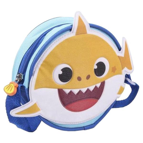 Baby Shark Taske