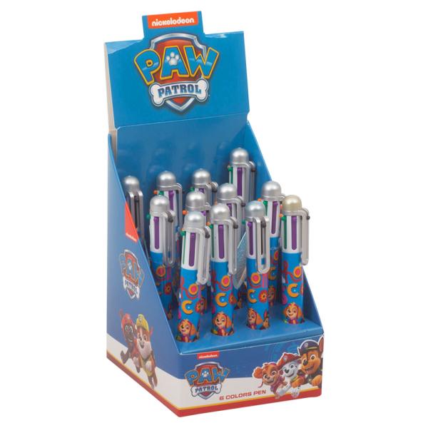 Multipen Paw Patrol