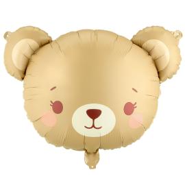 Folieballon Bamse 56 x 40 cm