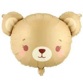 Folieballon Bamse 56 x 40 cm