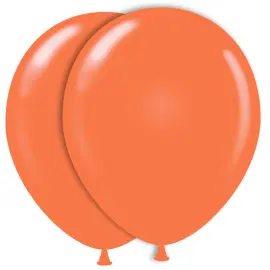 Balloner Salmon