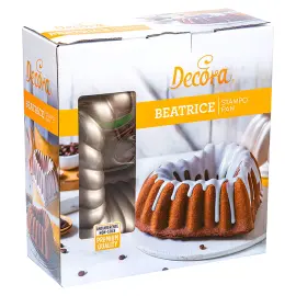 Hjerteformet Bageform Hjerte