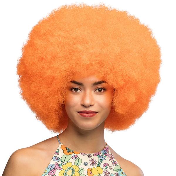 Afroparyk Neonorange