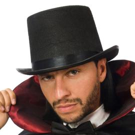 Cylinderhat Sort