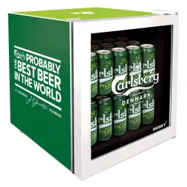 Mini K&oslash;leskab Carlsberg