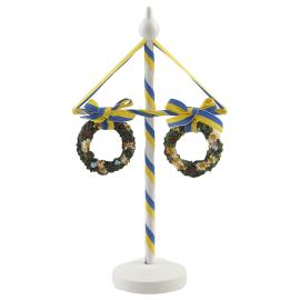 Majstang Træ 25 cm