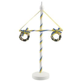 Majstang Træ 38 cm