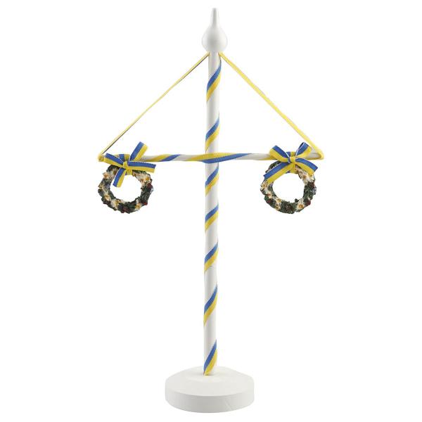 Majstang Træ 38 cm