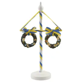 Majstang Træ 25 cm