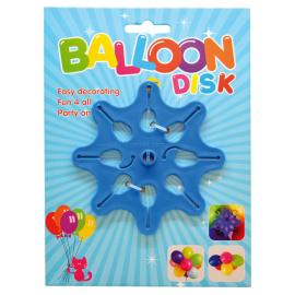 Ballonholder Buket