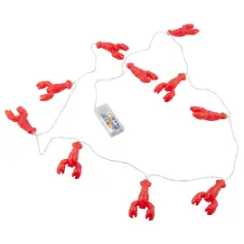 LED-Lysk&aelig;de Krebs