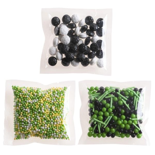 Krymmelmix Fodbold 70 g