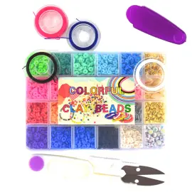 Perlesæt Loop Beads