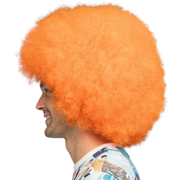 Afroparyk Neonorange
