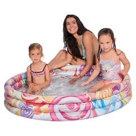 Børnepool Candy