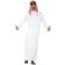 Sheikh Kostume Hvid