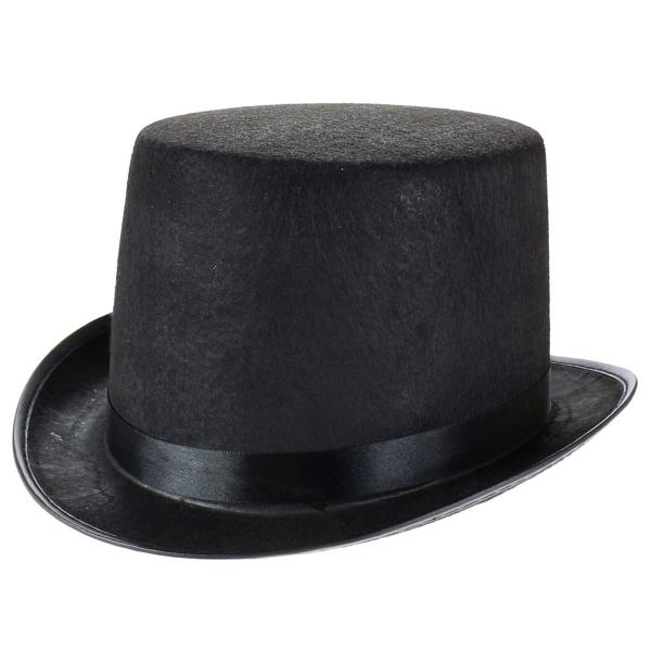 Cylinderhat Sort