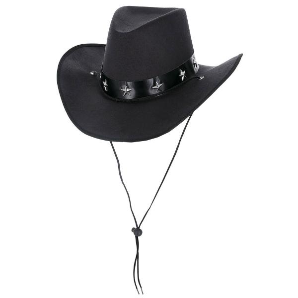 Cowboyhat Sort Western