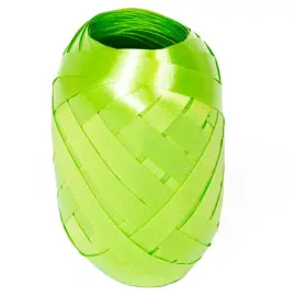Ballonsnor Limegrøn 20 m