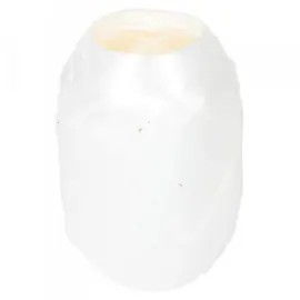 Ballonsnor Hvid 20 m