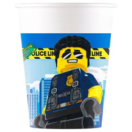 Lego City Papkrus
