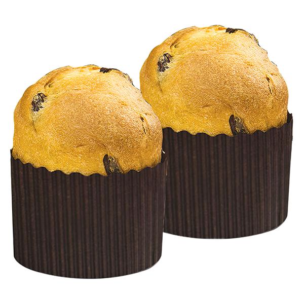 Panettone Papforme 7 cm