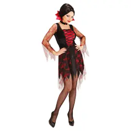 Vampyr Kostume Vampiria
