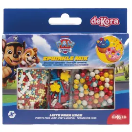 Krymmelmix Paw Patrol 70 g