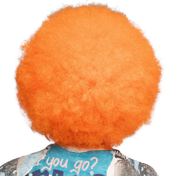 Afroparyk Neonorange