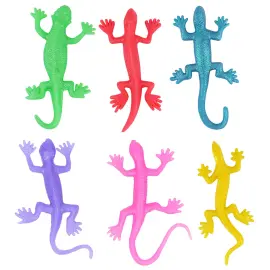 Stretchy &Oslash;gle Leget&oslash;j 11 cm