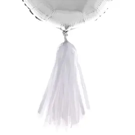 Ballonkvaster Hvide