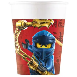 Lego Ninjago Papkrus