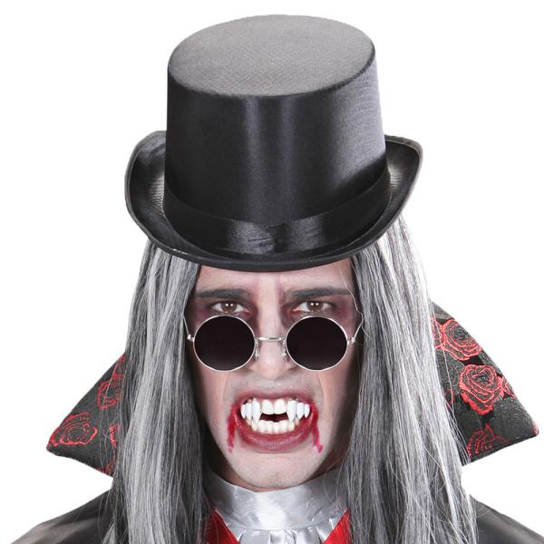 Vampyrtænder Multi Fangs