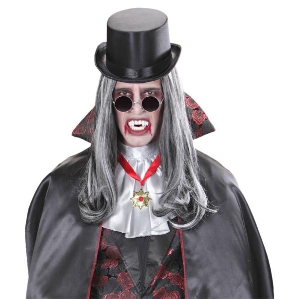 Vampyrtænder Multi Fangs