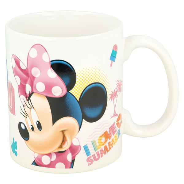 Minnie Mouse Krus Sommer