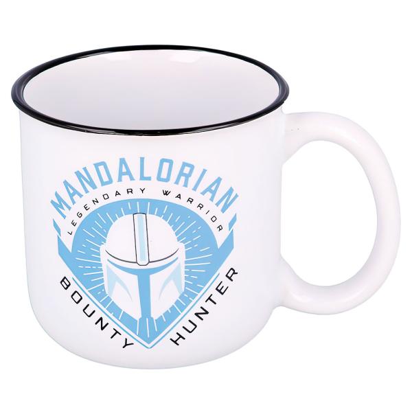 Krus Star Wars The Mandalorian