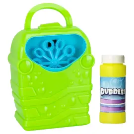 Bubble Machine Sæbeboblemaskine