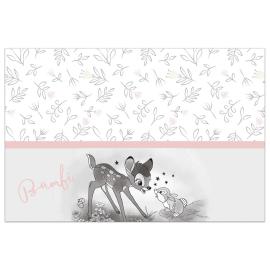 Bambi Plastdug