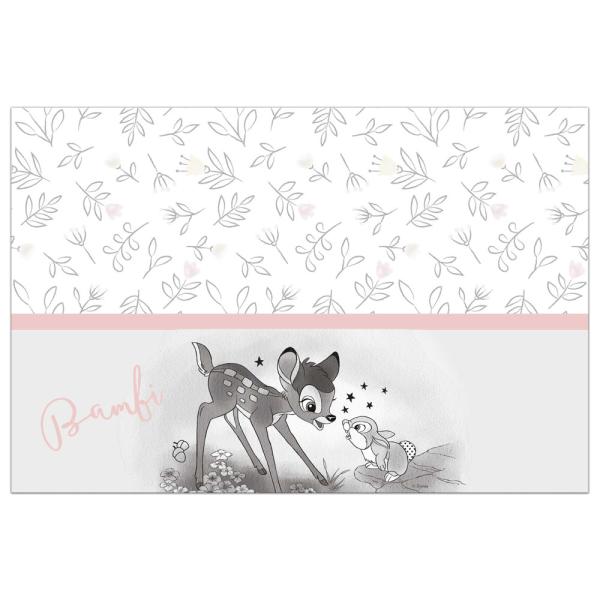 Bambi Plastdug