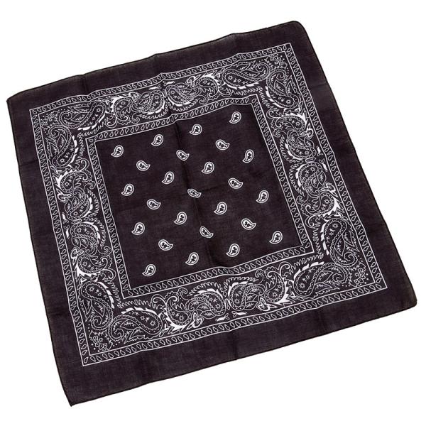 Bandana Sort